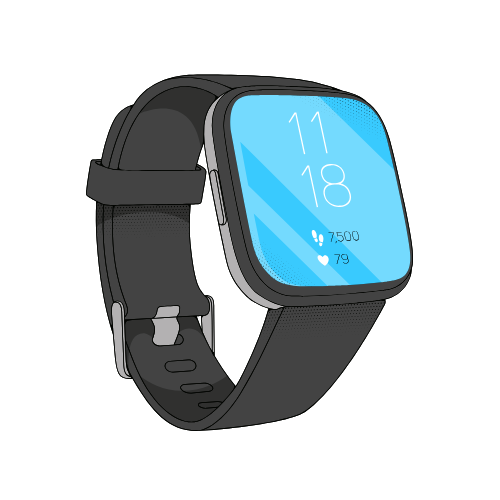 smartwatch
